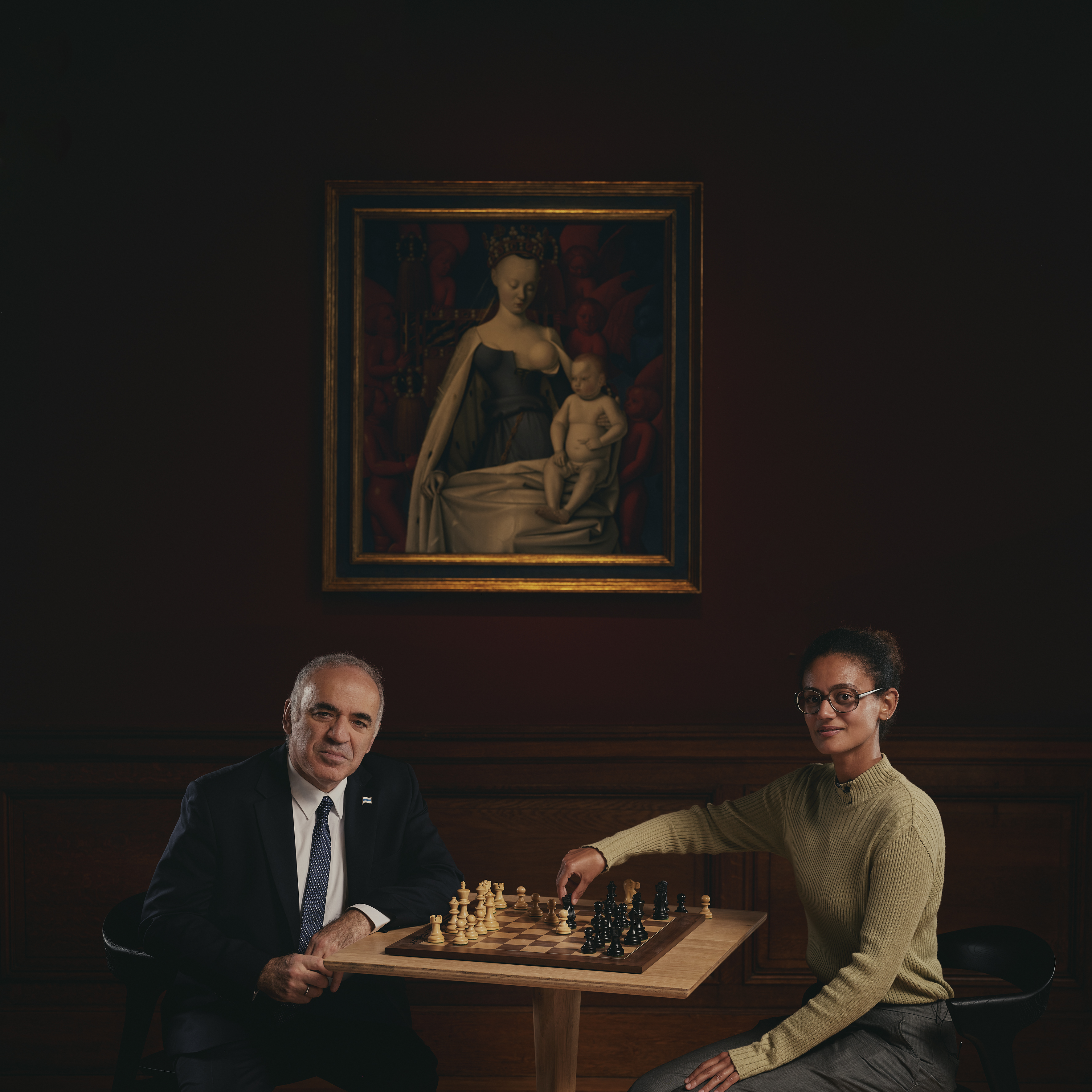 Kurt Photography Collection -  VRT 765